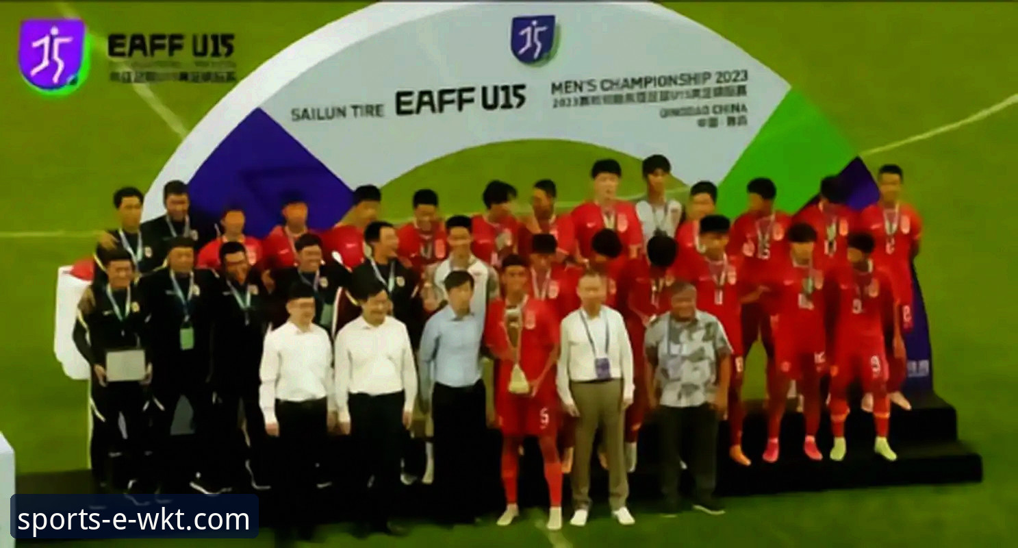 从一场U15决赛，看悟空体育如何重塑观赛体验