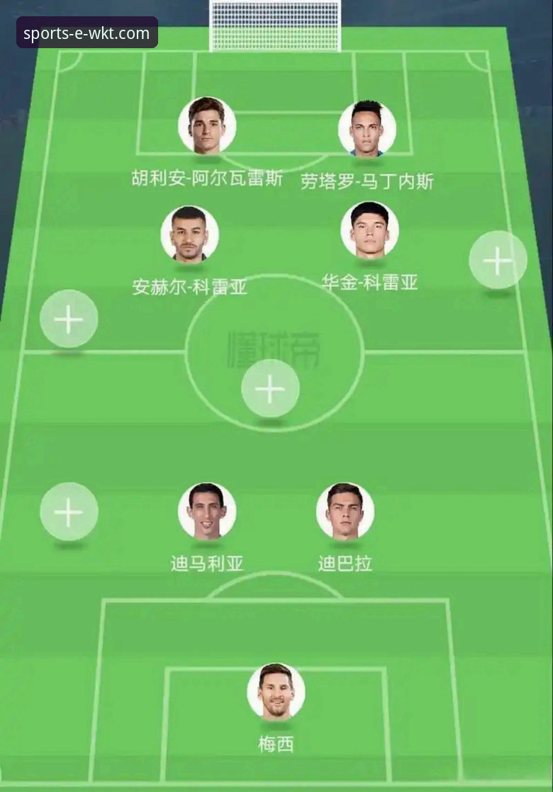 阿根廷世界杯前折损锋线新星：悟空体育平台深度赛事分析指南