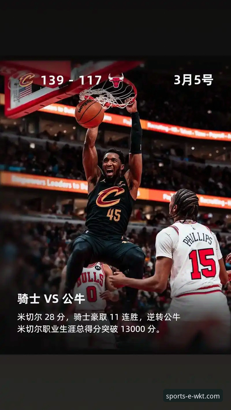 米切尔42分引爆骑士主场，悟空体育WKT2026最新版本深度评测：一场数据驱动的观赛革命