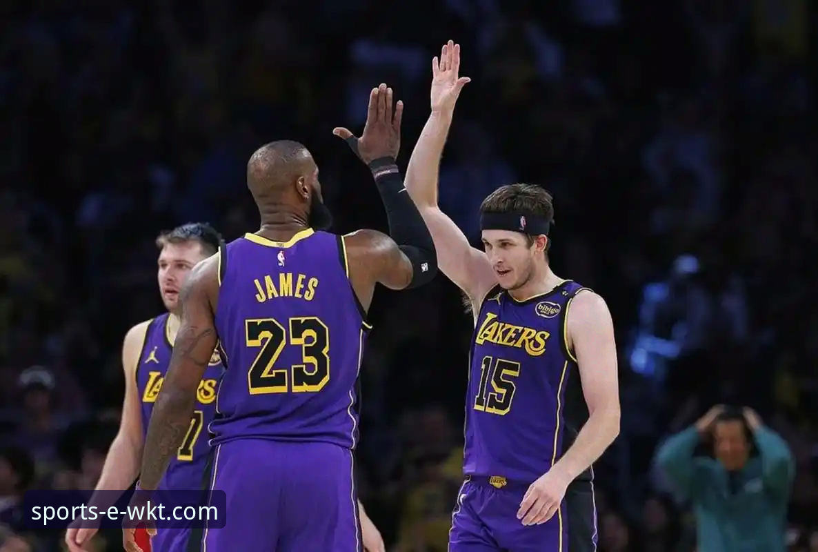 东契奇43分狂飙，湖人进攻火力全开深度评测：悟空体育平台如何解析数据背后的战术博弈